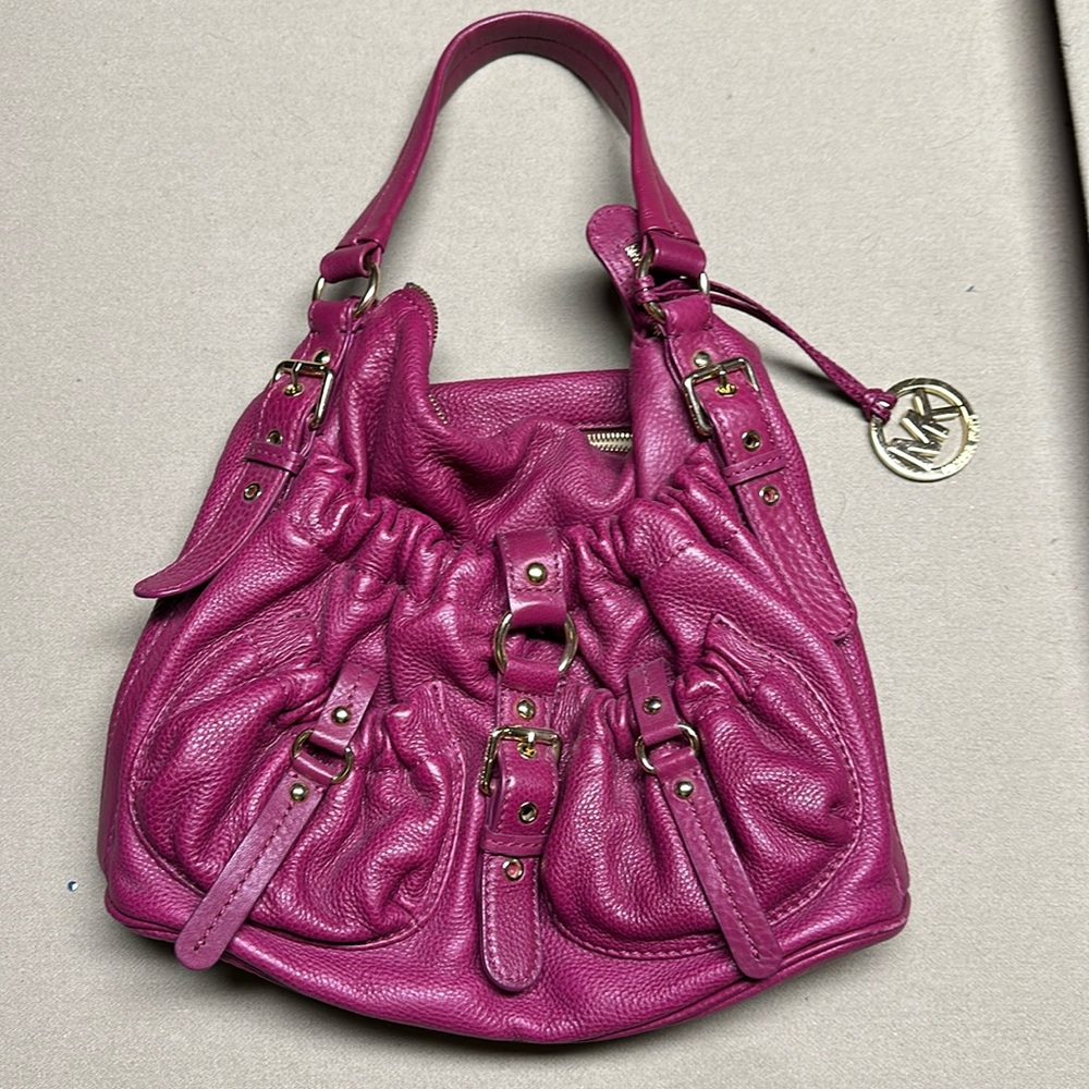 MK Never Used Purse